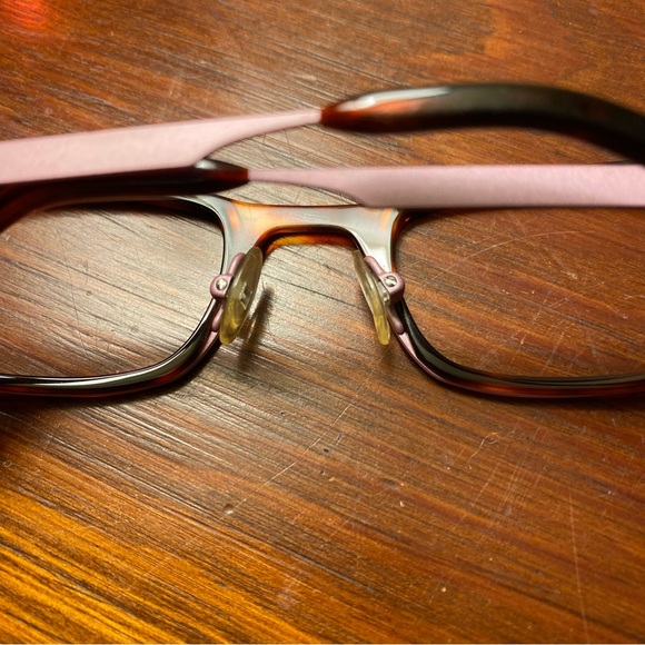 Anne Et Valentin LUX U 97 Eyeglasses 42□22 135 - Picture 5 of 13
